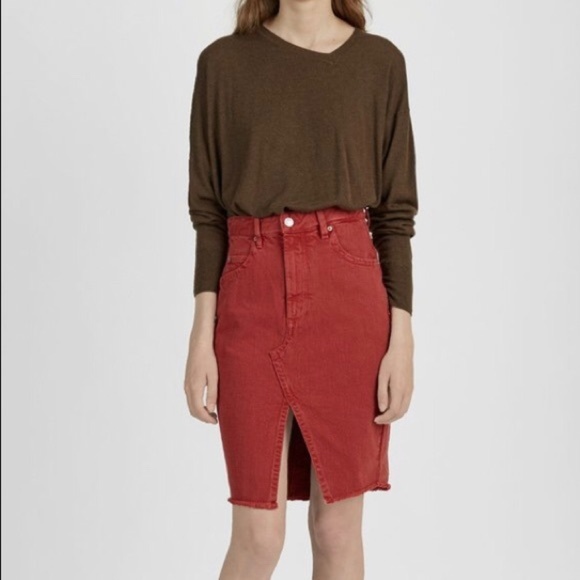 NWT Isabel Marant Skirt - Picture 1 of 6